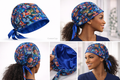 Lilo & Stitch Cap