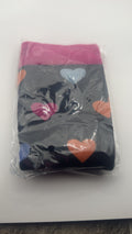 Heart Compression Socks
